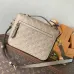 LV M47142 Pochette Métis Bag, Top Quality, 25x19x7cm #B61848