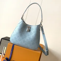LV Mahina All Around Mini Hobo M28779 W25xH20xL6cm #B67216