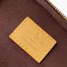 LV Mini Bumbag Monogram Crossbody Waist Bag M82335 17×12×9.5CM #A68120