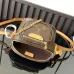 LV Mini Bumbag Monogram Crossbody Waist Bag M82335 17×12×9.5CM #A68120