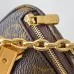 LV Mini Bumbag Monogram Crossbody Waist Bag M82335 17×12×9.5CM #A68120
