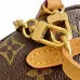 LV Mini Bumbag Monogram Crossbody Waist Bag M82335 17×12×9.5CM #A68120