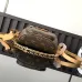LV Mini Bumbag Monogram Crossbody Waist Bag M82335 17×12×9.5CM #A68120