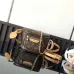 LV Mini Bumbag Monogram Crossbody Waist Bag M82335 17×12×9.5CM #A68120