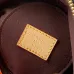 LV Monogram Ace Ball Handbag M28938 L26.5xW26.5xH26.5cm #B67191