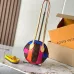 LV Monogram Ace Ball Handbag M28938 L26.5xW26.5xH26.5cm #B67191
