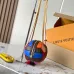 LV Monogram Ace Ball Handbag M28938 L26.5xW26.5xH26.5cm #B67191