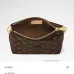 LV Monogram Multipass Mini Crossbody M29099 W17.5xH18xD9.5cm #B67173