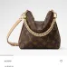 LV Monogram Multipass Mini Crossbody M29099 W17.5xH18xD9.5cm #B67173