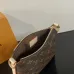 LV Monogram Multipass Mini Crossbody M29099 W17.5xH18xD9.5cm #B67173