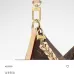 LV Monogram Multipass Mini Crossbody M29099 W17.5xH18xD9.5cm #B67173