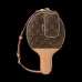 LV Monogram Ping Pong Crossbody Bag M29324 L18xW30xD5.5cm #B67190