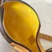 LV Monogram Ping Pong Crossbody Bag M29324 L18xW30xD5.5cm #B67190