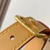 LV Monogram Ping Pong Crossbody Bag M29324 L18xW30xD5.5cm #B67190