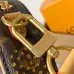 LV Monogram Ping Pong Crossbody Bag M29324 L18xW30xD5.5cm #B67190