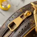 LV Monogram Ping Pong Crossbody Bag M29324 L18xW30xD5.5cm #B67190