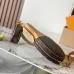 LV Monogram Ping Pong Crossbody Bag M29324 L18xW30xD5.5cm #B67190