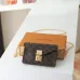LV Monogram Pouch Metis Mini Crossbody M4869z W13.5xH8cm #B67202