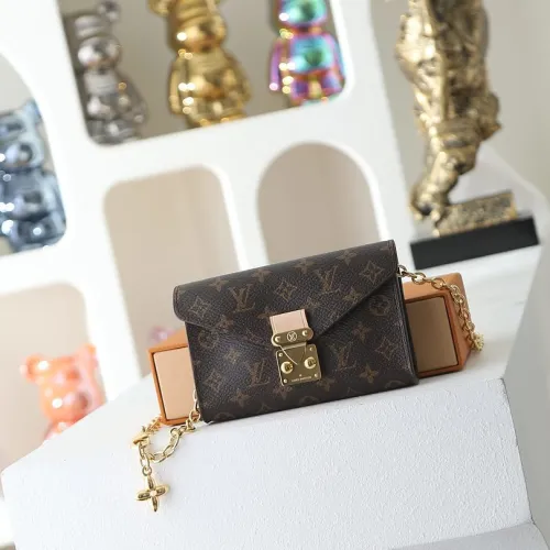 LV Monogram Pouch Metis Mini Crossbody M4869z W13.5xH8cm #B67202
