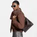 LV Multipass Hobo Shoulder Crossbody Bag M3A269 30×26×10CM #A68112