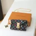 LV Murakami Multi Pouch Metis Mini Bag M4625z W13.5xH8cm #B67204