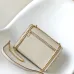LV MyLockme BB Mini Crossbody M51418 L18xW17xH12.5cm #B67226