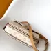 LV Métis Monogram Canvas Shoulder Bag 25×19×9cm #B65051
