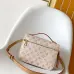 LV Métis Monogram Canvas Shoulder Bag 25×19×9cm #B65051
