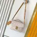 LV Métis Monogram Canvas Shoulder Bag 25×19×9cm #B65051