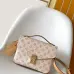 LV Métis Monogram Canvas Shoulder Bag 25×19×9cm #B65051