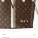 LV Neverfull MM Tote Bag P01926 47×28×14cm #A67512