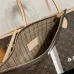 LV Neverfull MM Tote Bag P01926 47×28×14cm #A67512