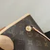 LV Neverfull MM Tote Bag P01926 47×28×14cm #A67512
