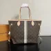 LV Neverfull MM Tote Bag P01926 47×28×14cm #A67512