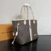 LV Neverfull MM Tote Bag P01926 47×28×14cm #A67512