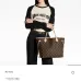 LV Neverfull MM Tote Bag P01926 47×28×14cm #A67512