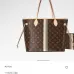 LV Neverfull MM Tote Bag P01926 47×28×14cm #A67512