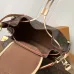 LV Odyssee Medium Handbag M26040 24×18×36cm #A67516