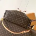 LV Odyssee Medium Handbag M26040 24×18×36cm #A67516