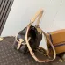 LV Odyssee Medium Handbag M26040 24×18×36cm #A67516