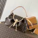 LV Odyssee Medium Handbag M26040 24×18×36cm #A67516