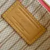 LV Original M14159 Liv Pochette | Pink Monogram Denim Underarm Bag 24×13×6.5 cm #B60247