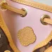 LV Premium M26623 Nano Noé Bucket Bag | Monogram Canvas Mini Shoulder Bag 13×16×10 cm #B60241