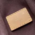 LV Side Trunk East West Shoulder Bag M28385 28x15x7cm #A67499
