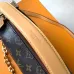 LV Side Trunk East West Shoulder Bag M28385 28x15x7cm #A67499