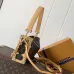LV Side Trunk East West Shoulder Bag M28385 28x15x7cm #A67499
