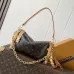 LV Side Trunk East West Shoulder Bag M28385 28x15x7cm #A67499