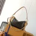 LV Side Trunk East West Shoulder Bag M28385 28x15x7cm #A67499
