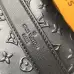 LV Side Trunk Monogram Bold Crossbody Box Bag M14572 16×8.5×23.5CM #A68119
