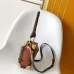 LV Side Trunk Monogram Leather Shoulder Bag 23.5×16×8.5cm #B65063
